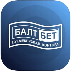 Мобильное приложение БалтБет на Android