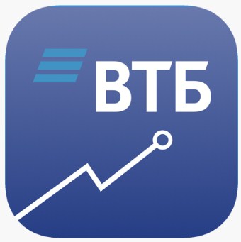 Мобильное приложение ВТБ Инвестиции