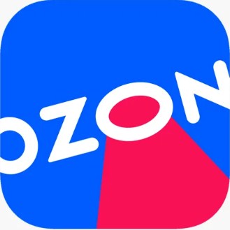 Мобильное приложение «Ozon»