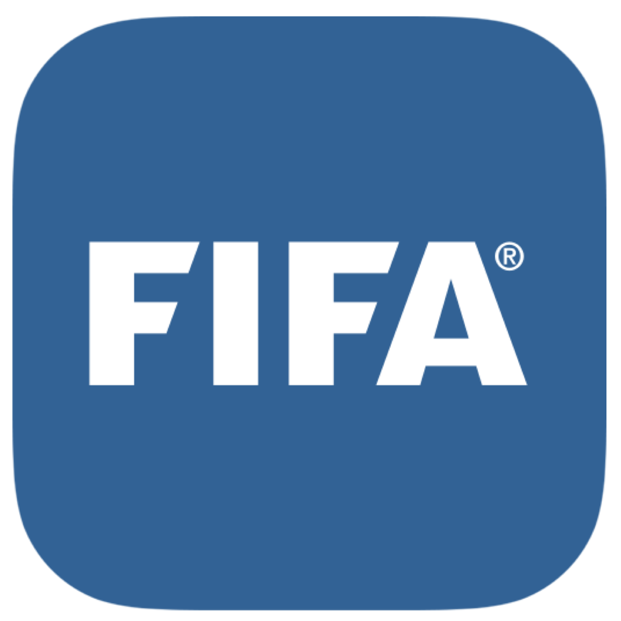 Мобильное приложение «FIFA»‎