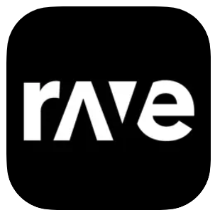 Приложение Rave — Watch Party